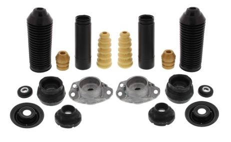 Reparaturlösung, Lagerung, Federbein