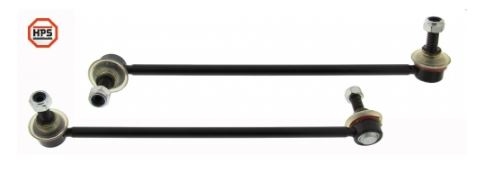 HPS-Koppelstangensätze