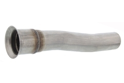 Reparaturrohr, Katalysator