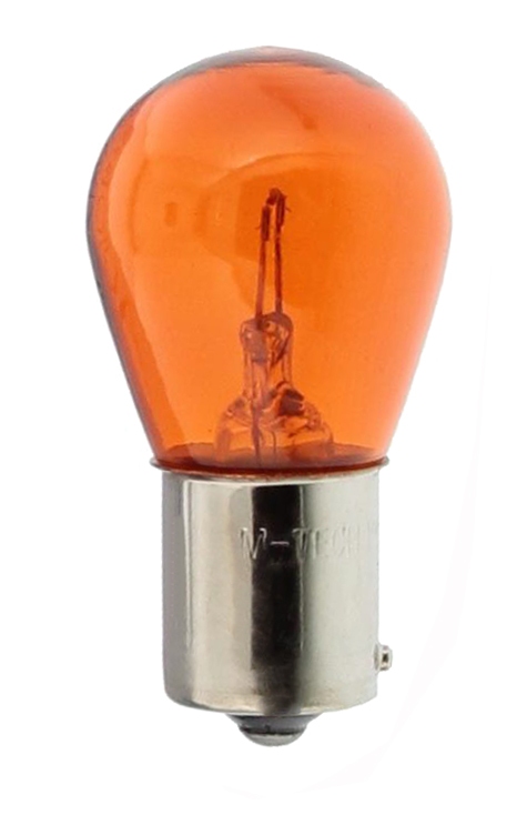 Glühlampe, Blinkleuchte