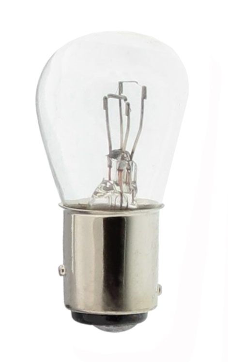 Glühlampe, Brems-/Schlusslicht