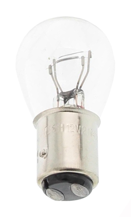 Glühlampe, Rückfahrtleuchte