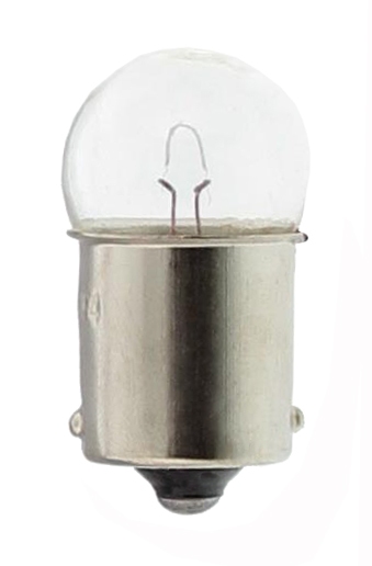 Glühlampe, Schlussleuchte