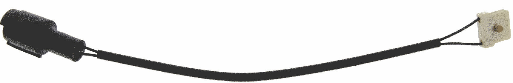 Warnkontakt, Bremsbelagsverschleiß