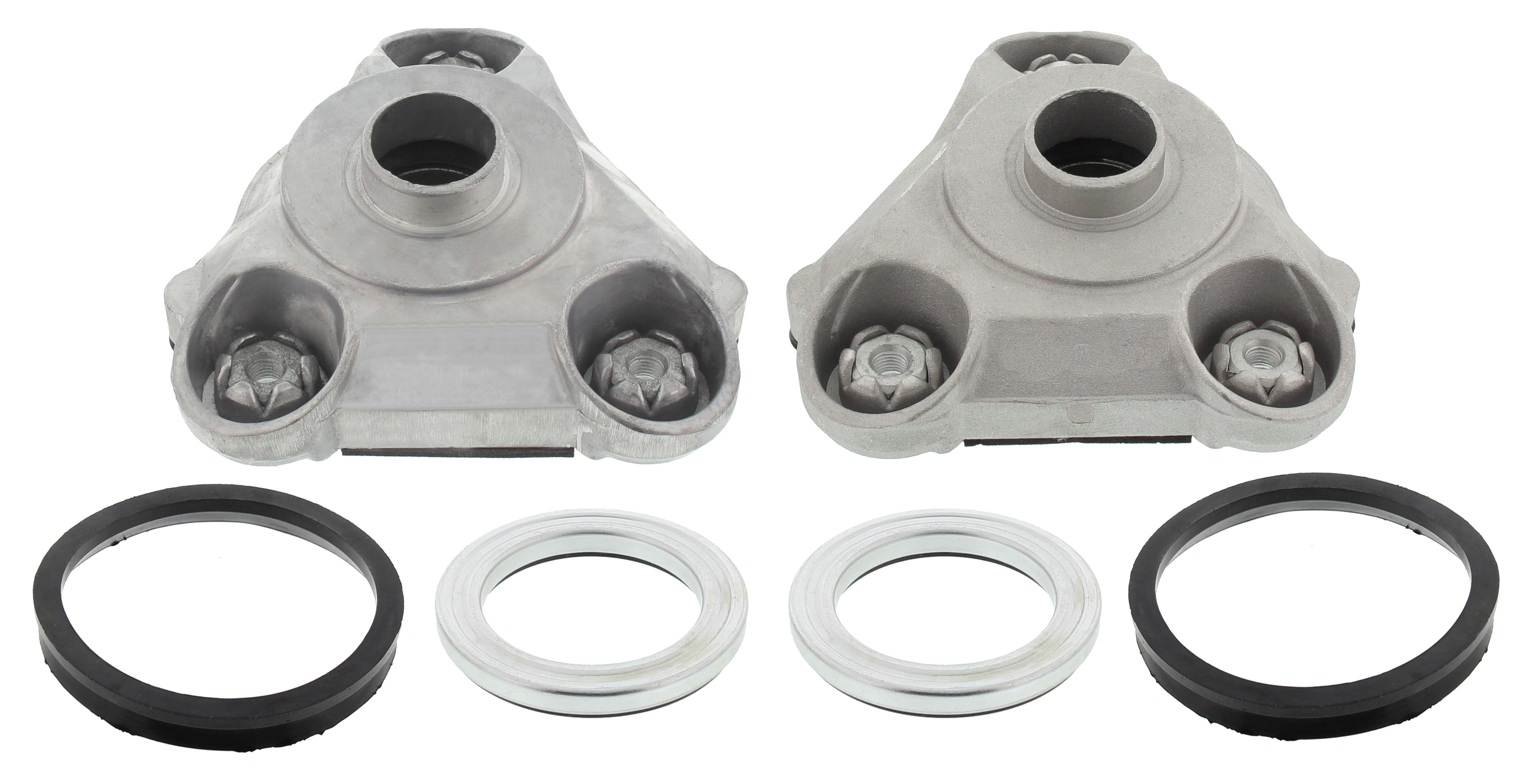 Reparatursatz, Federbeinstützlager