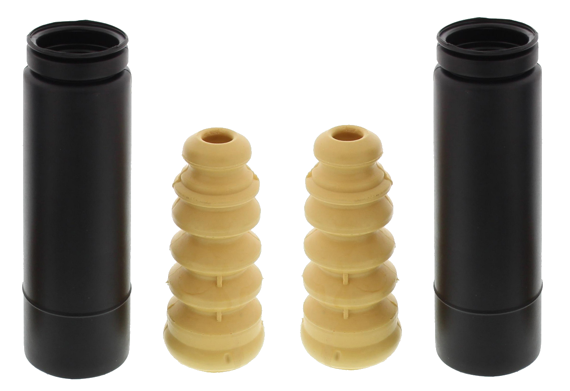 Staubschutz-Satz, Stoßdämpfer