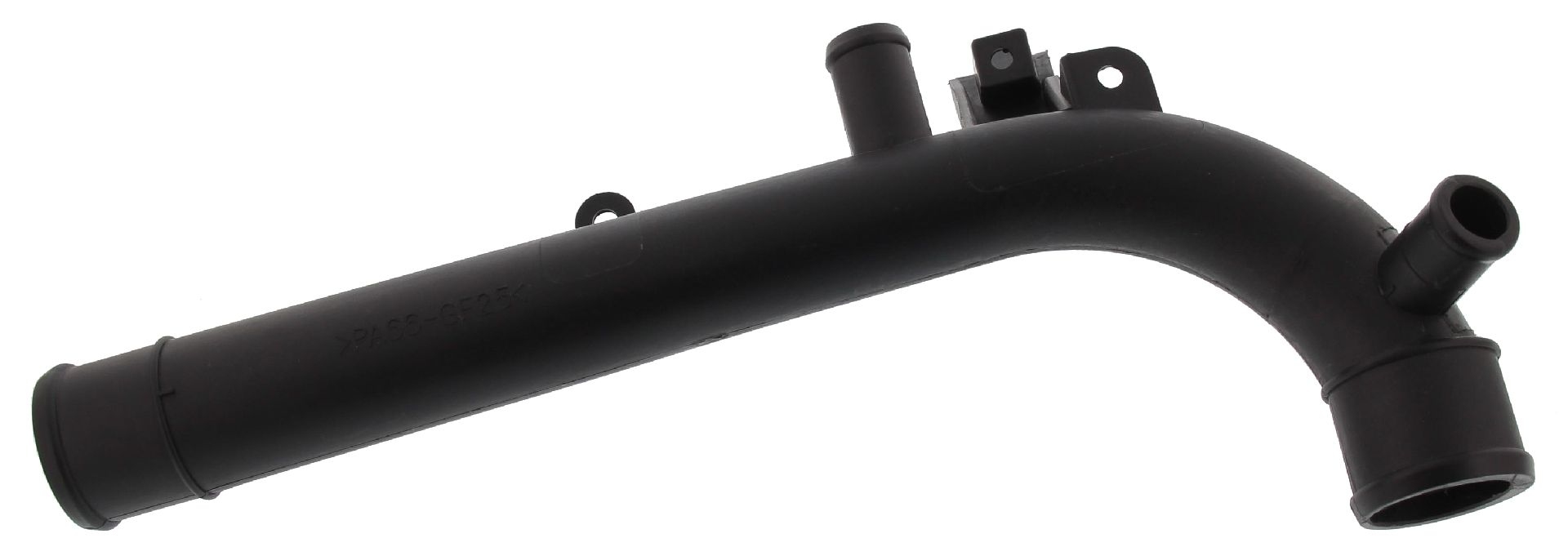 Kühlmittelrohrleitung