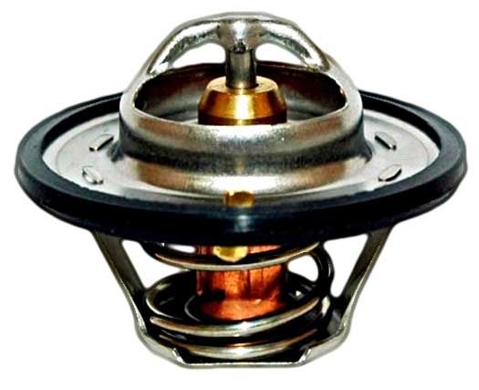 Thermostat, Kühlmittel