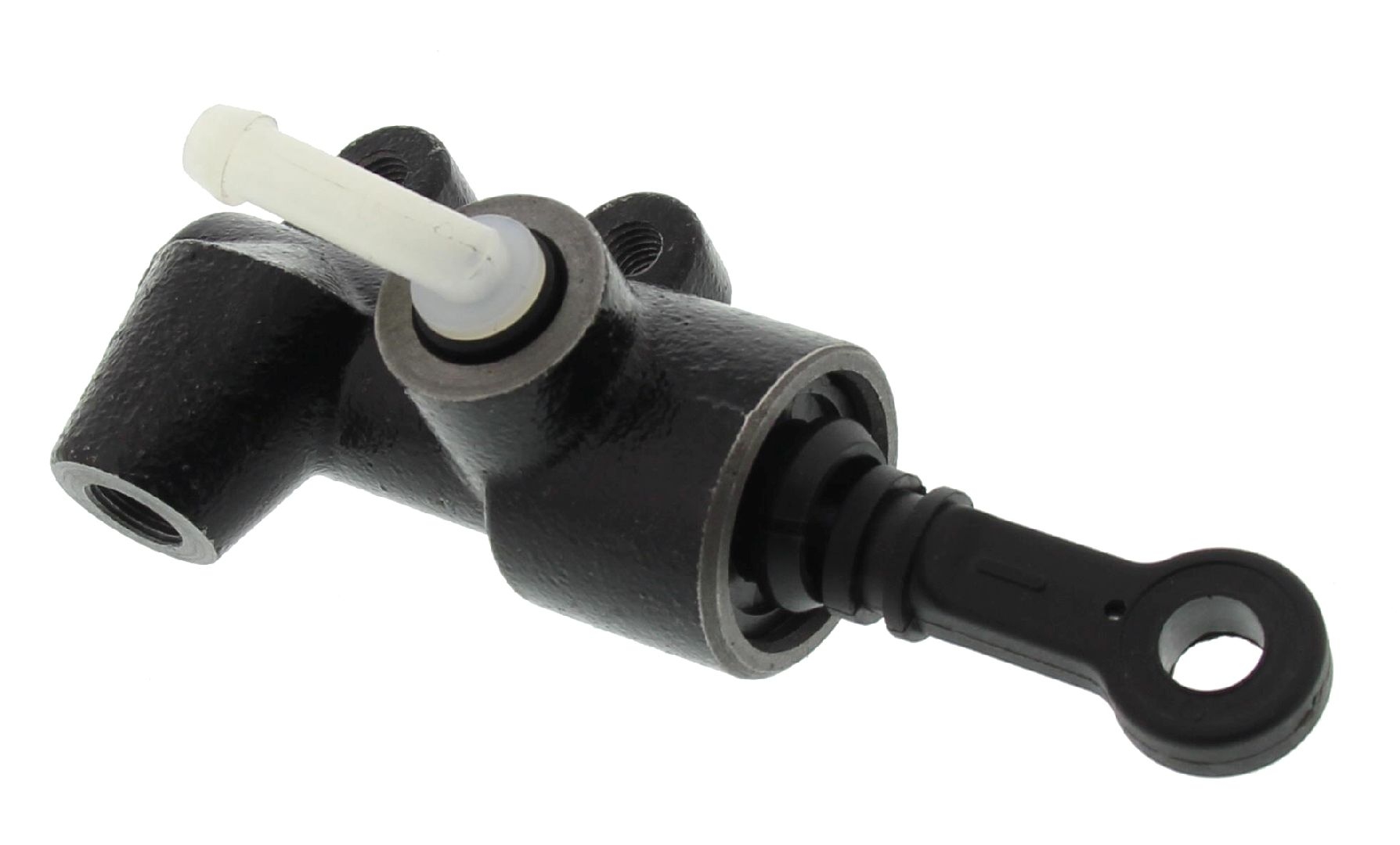 Geberzylinder, Kupplung