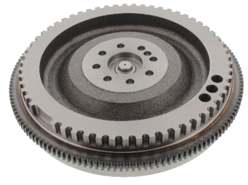 Zweimassenschwungrad