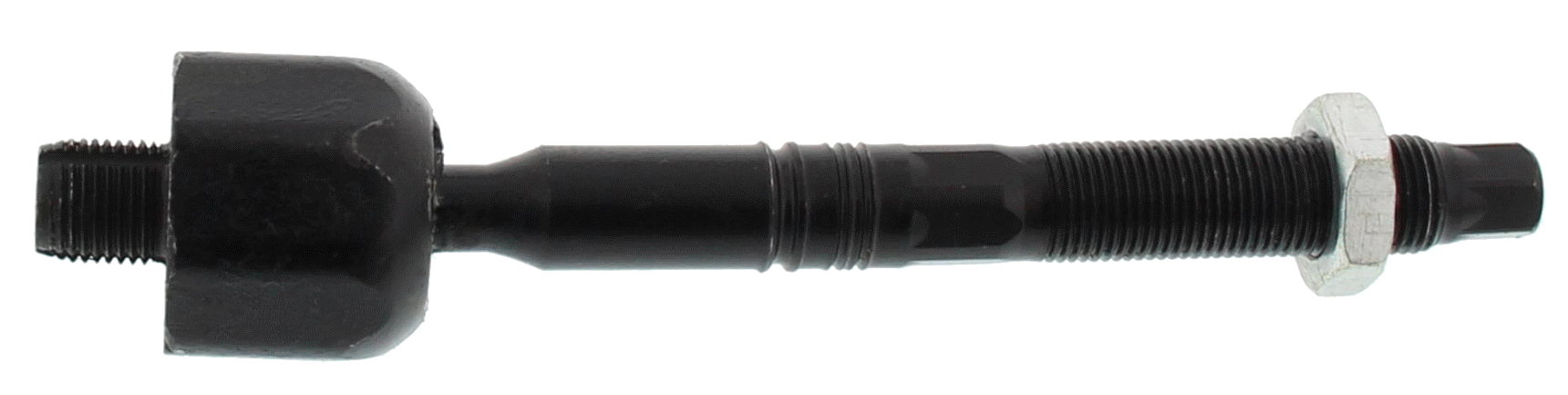 Axialgelenk, Spurstange