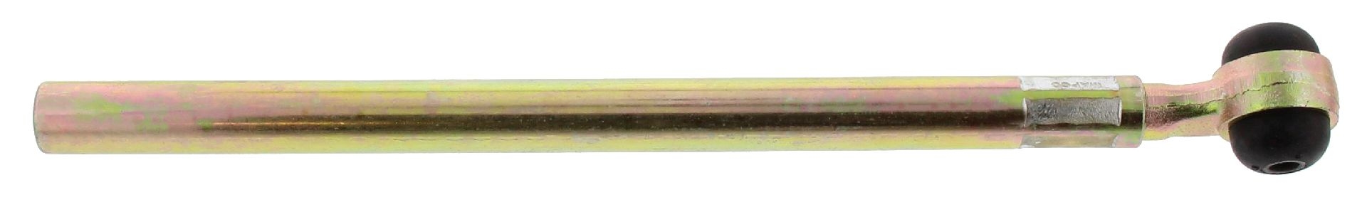 Hebelauge, Spurstange