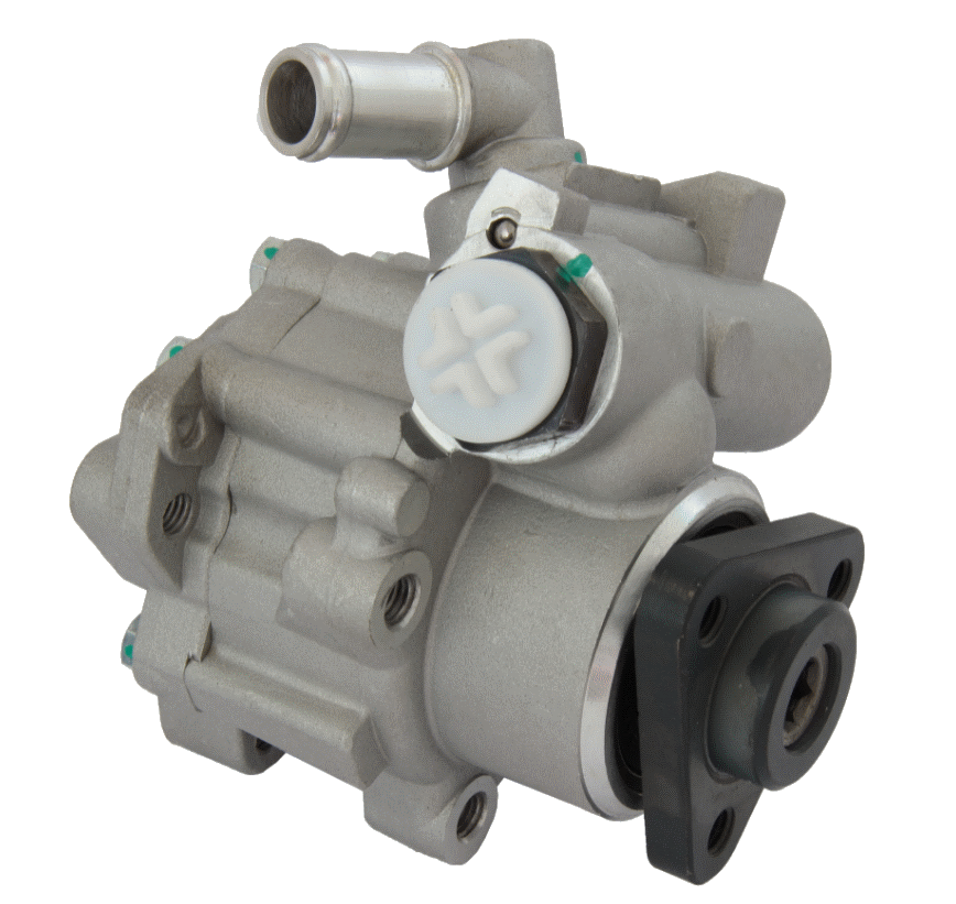 Hydraulikpumpe, Lenkung