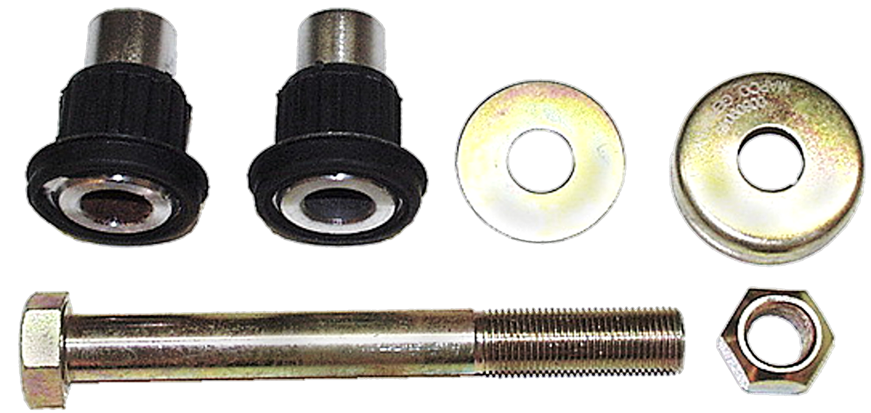 Reparatursatz, Umlenkhebel