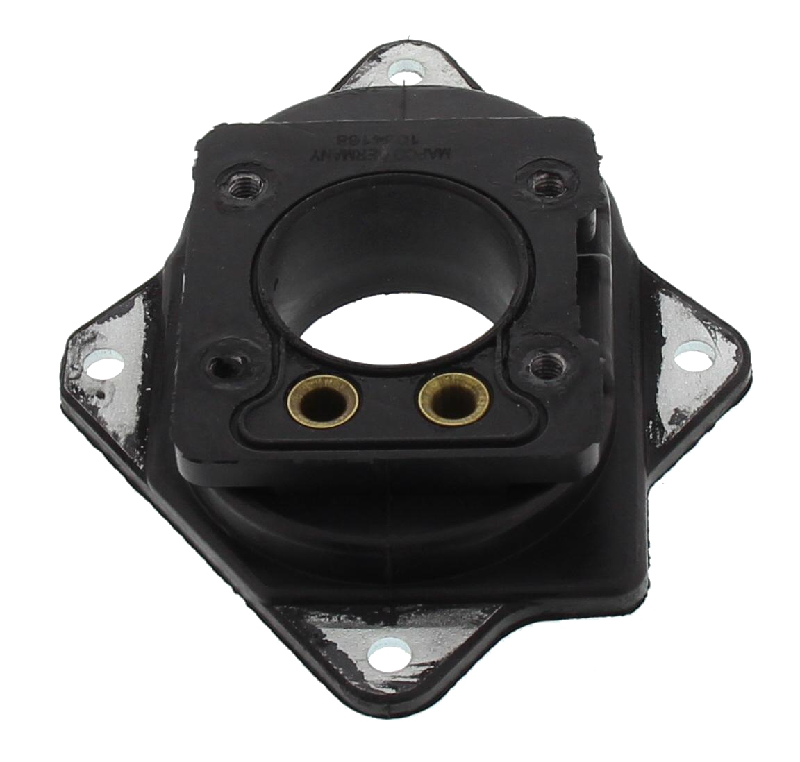 Flansch, Zentraleinspritzung