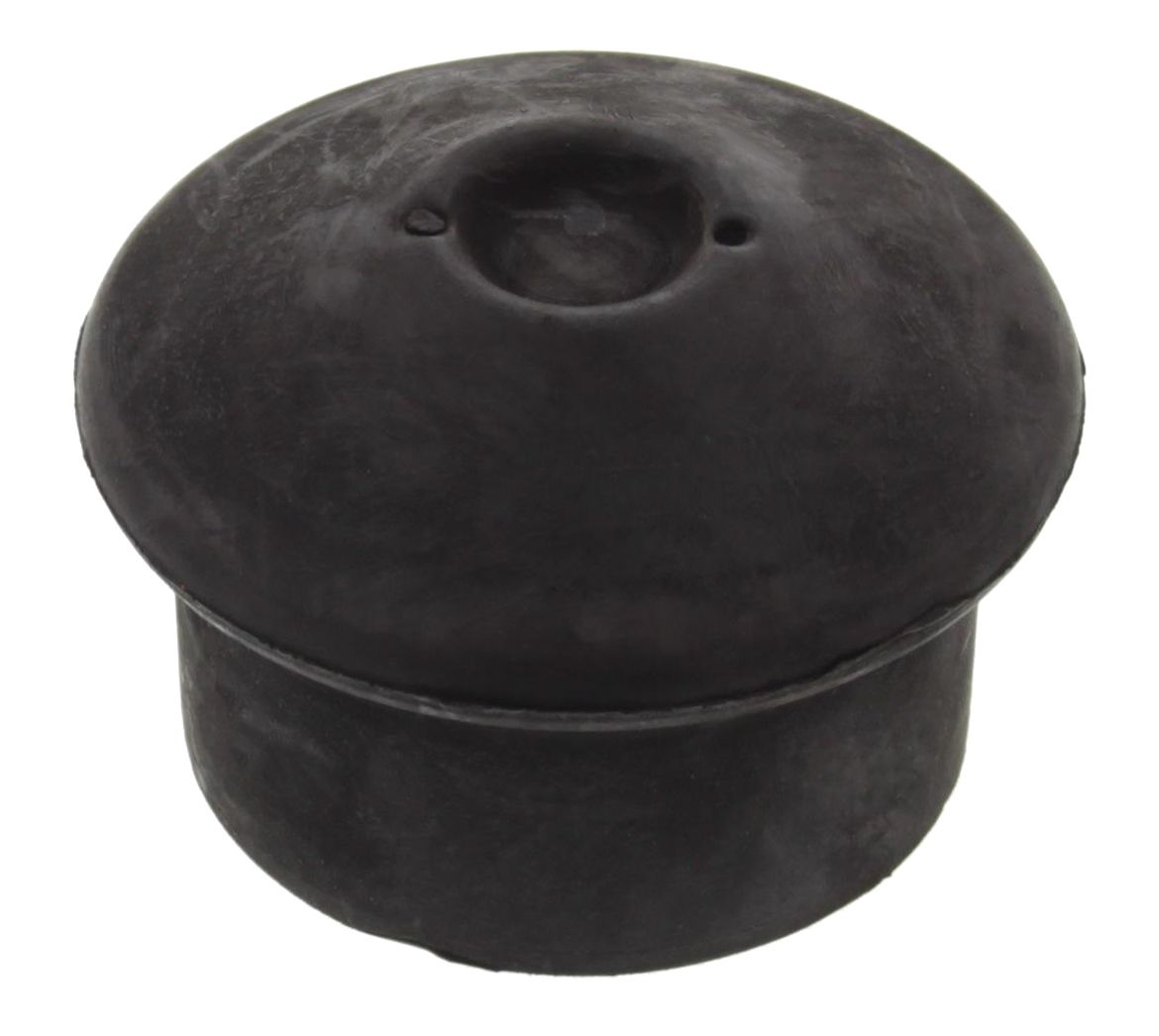 Anschlagpuffer, Motoraufhängung