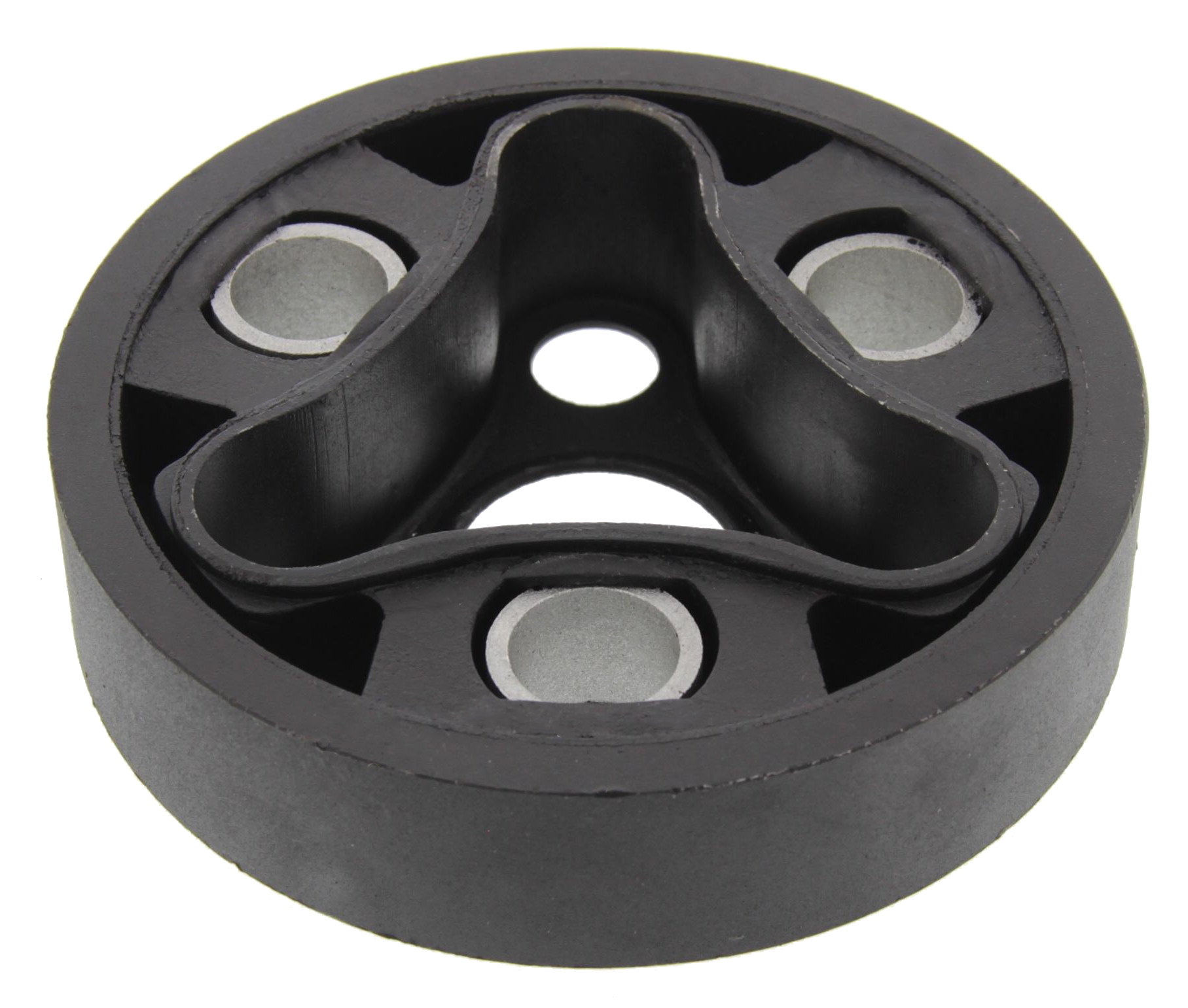 Schwingungstilger, Gelenkwelle