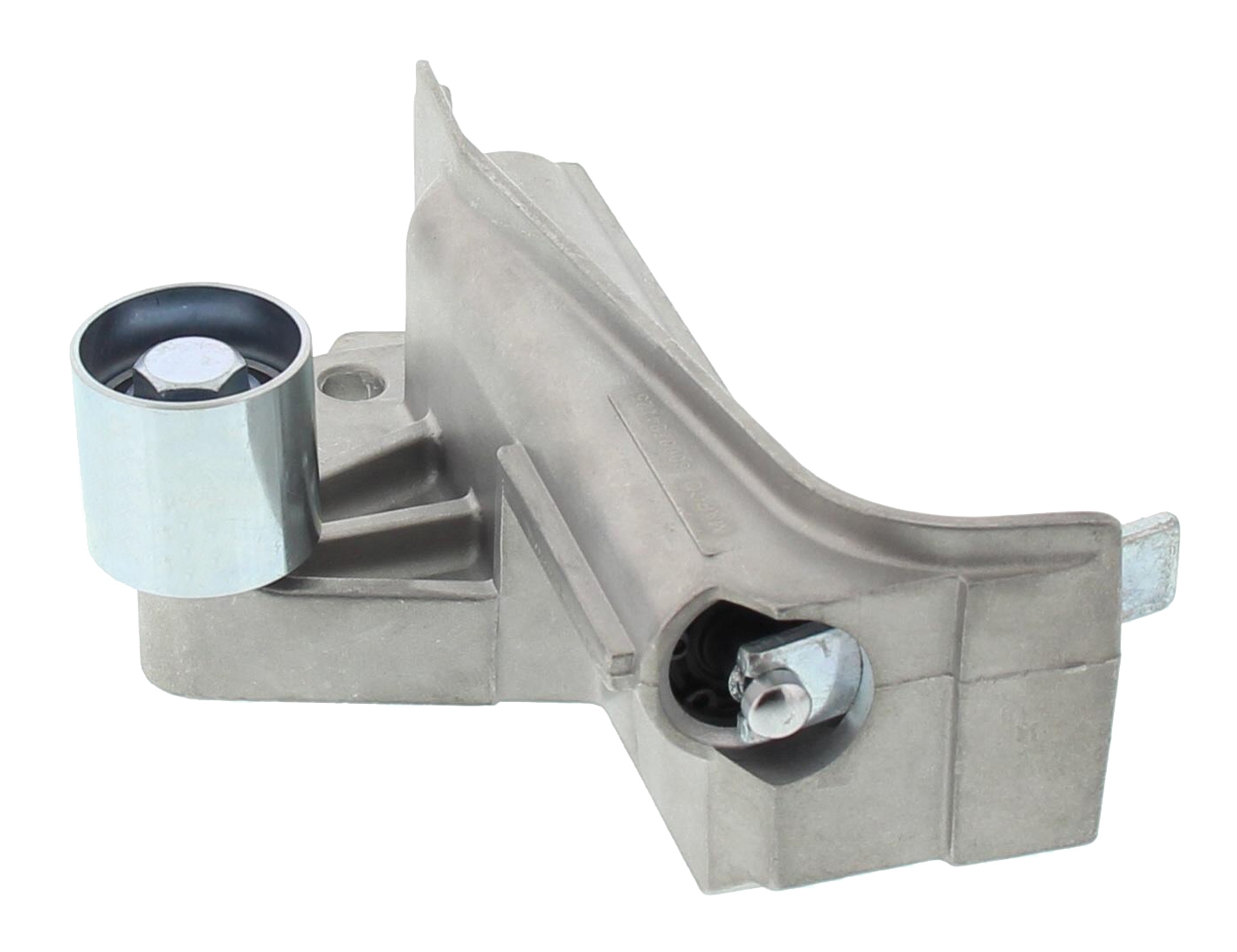 Schwingungsdämpfer, Zahnriemen