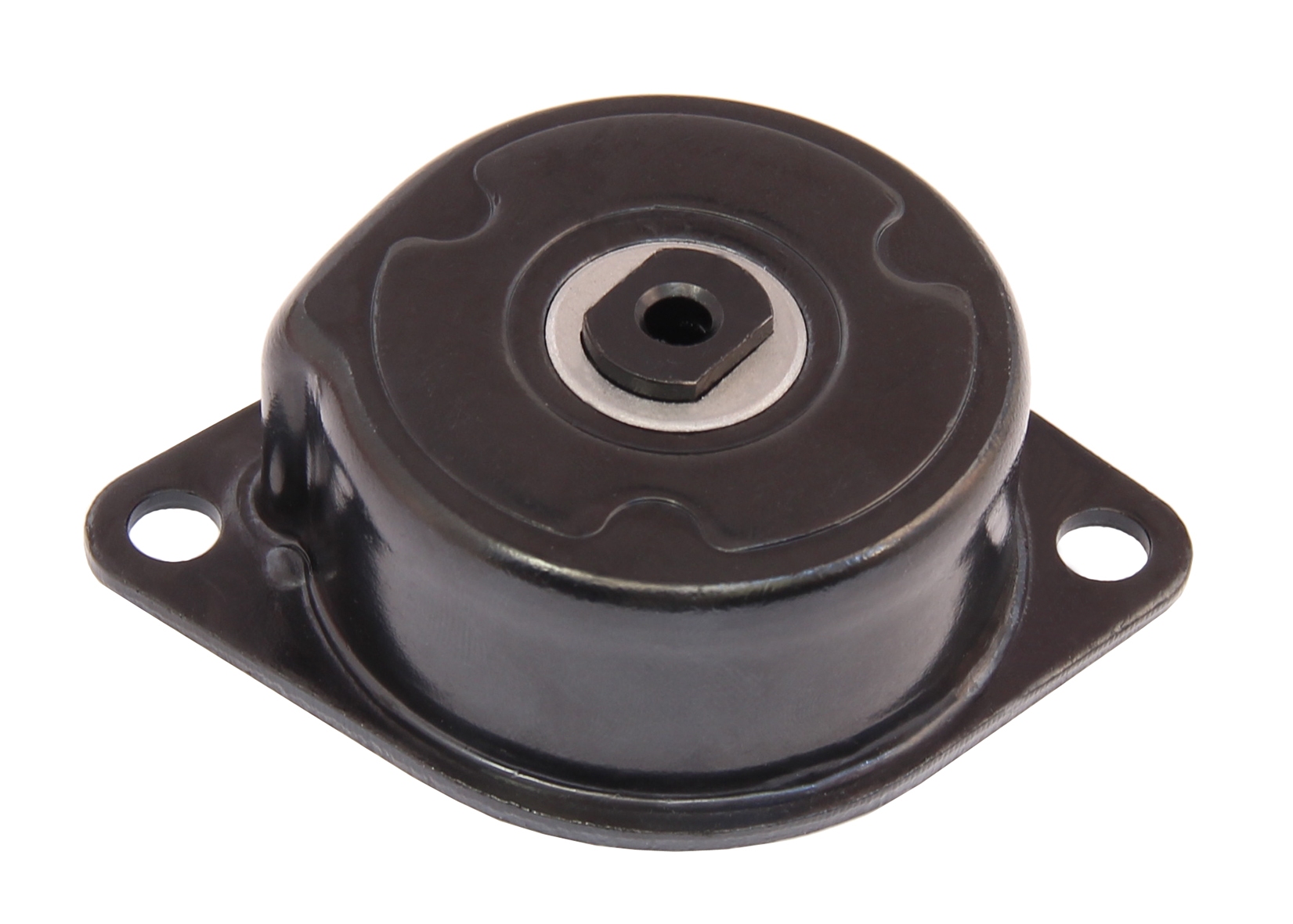 Spannrolle, Keilrippenriemen