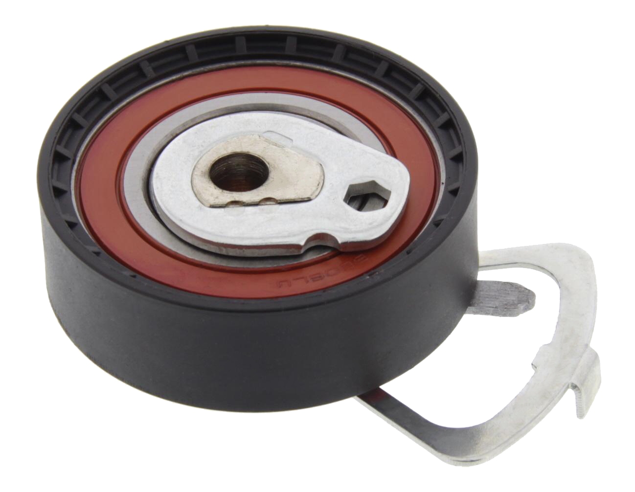 Spannrolle, Zahnriemen