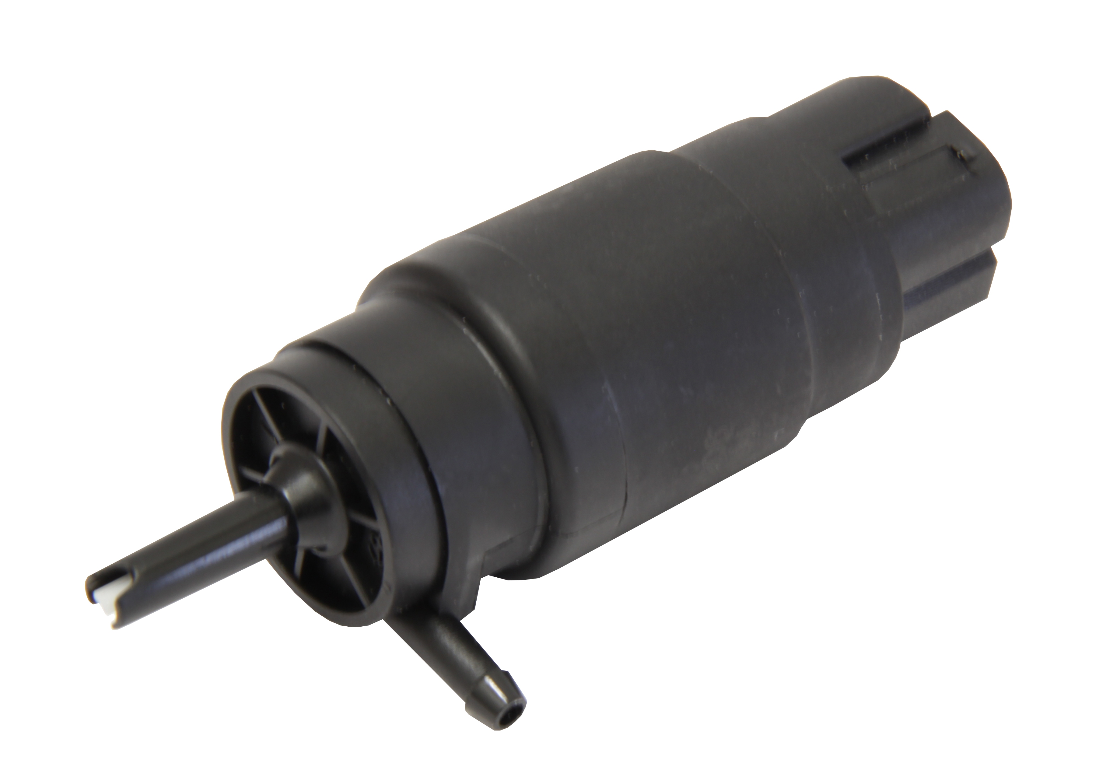 Waschwasserpumpe, Scheibenreinigung