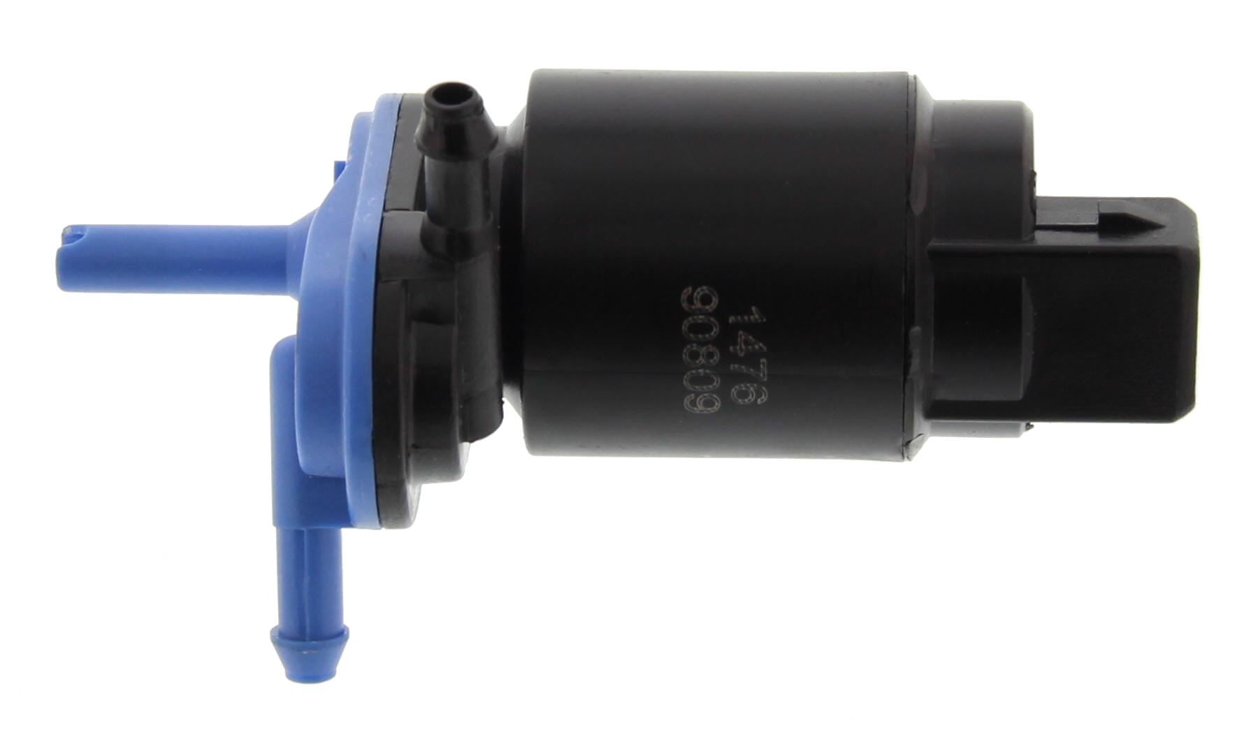 Waschwasserpumpe, Scheinwerferreinigung