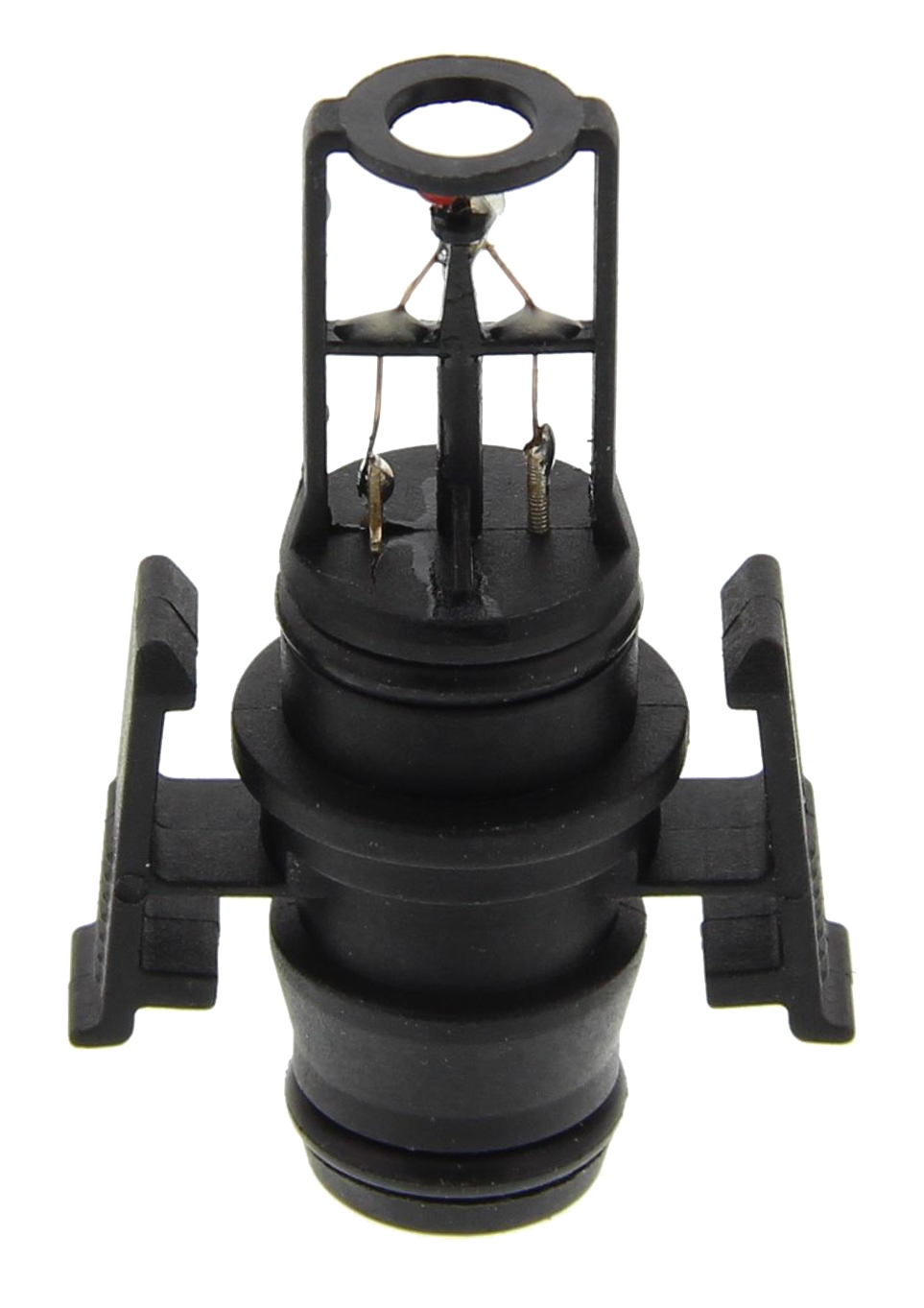 Sensor, Ansauglufttemperatur