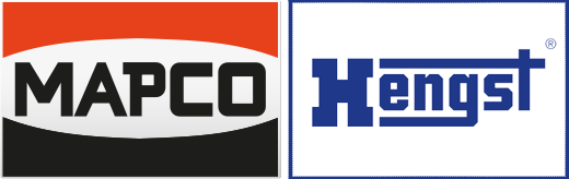 MAPCO + HENGST